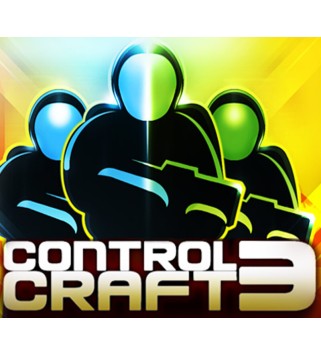 Control Craft 3 Steam Key GLOBAL